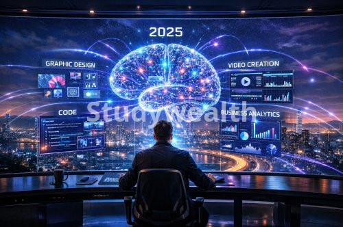 The Ultimate Guide to AI Resources: How Artificial Intelligence is Revolutionizing Digital Business in 2025