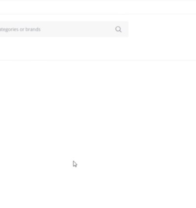 Digital Product Selling Marketplace