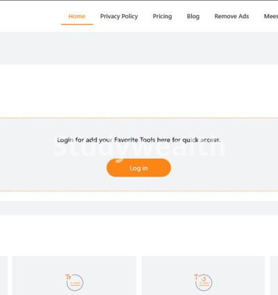 VS Tools – Free Online Tools for Developers & Students