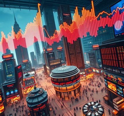 Stock market study