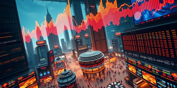 Stock market study