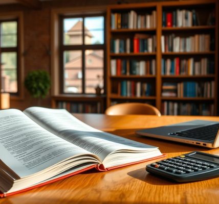 Study wealth online